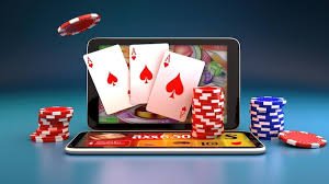 ledakslot App 