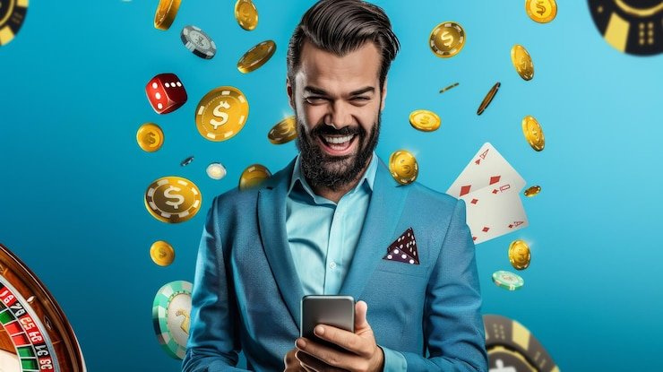 Live Roulette Game 