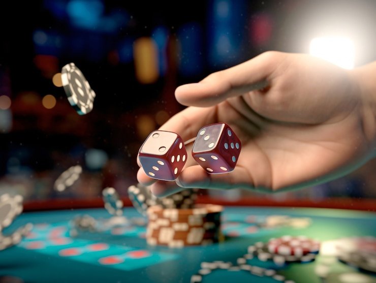 Antarmuka Live Roulette ledakslot di layar mobile Android dan iOS
